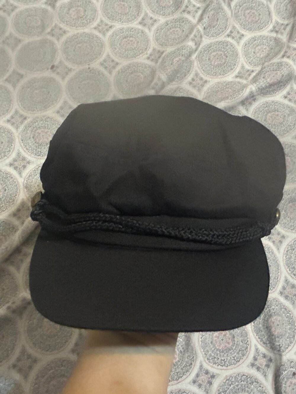 Peter Grimm Cabbie Newsboy “Teza” Hat